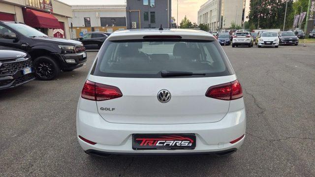 VOLKSWAGEN Golf 1.0 TSI 85 CV 5p. Trendline PERMUTE UNICOPR. NEOPA