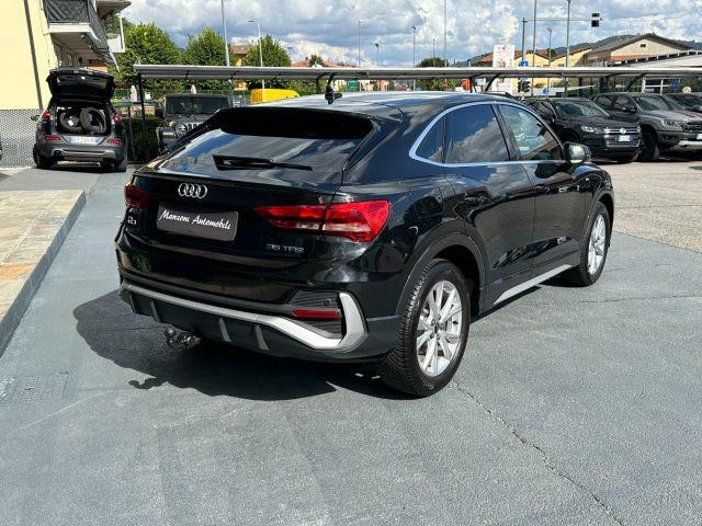 AUDI Q3 SPB 35 TFSI S tronic S line edition IVA ESPOSTA