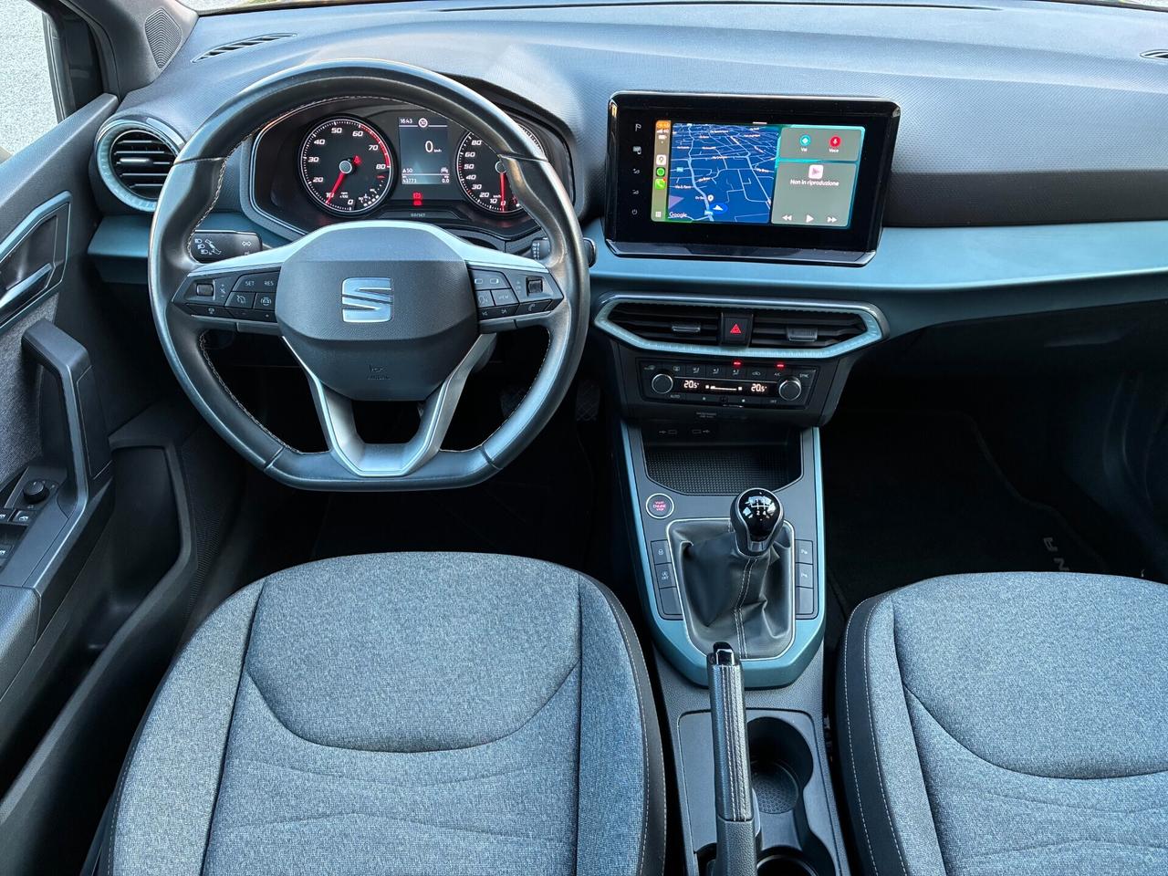 Seat Arona 1.0 EcoTSI XPERIENCE