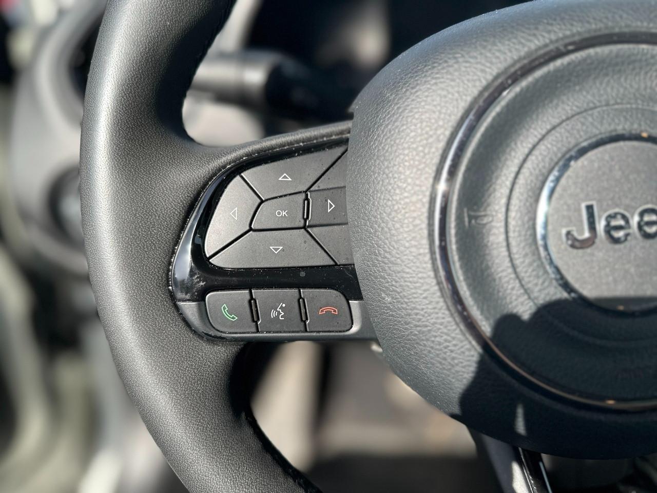 JEEP Renegade 2019 - Renegade 1.3 t4 phev Limited 4xe at6