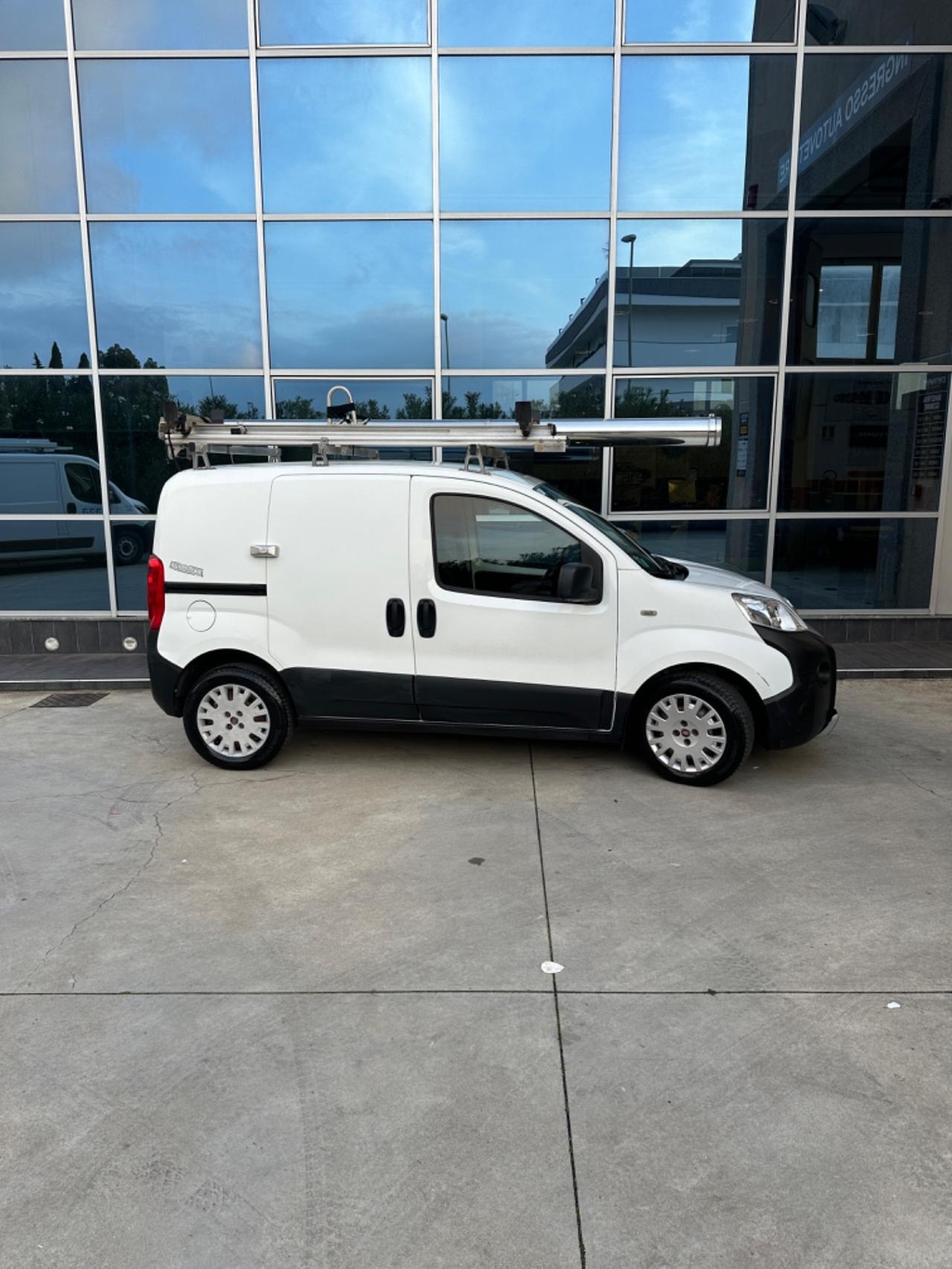 Fiat Fiorino FIAT FIORINO 1.3 MTJ