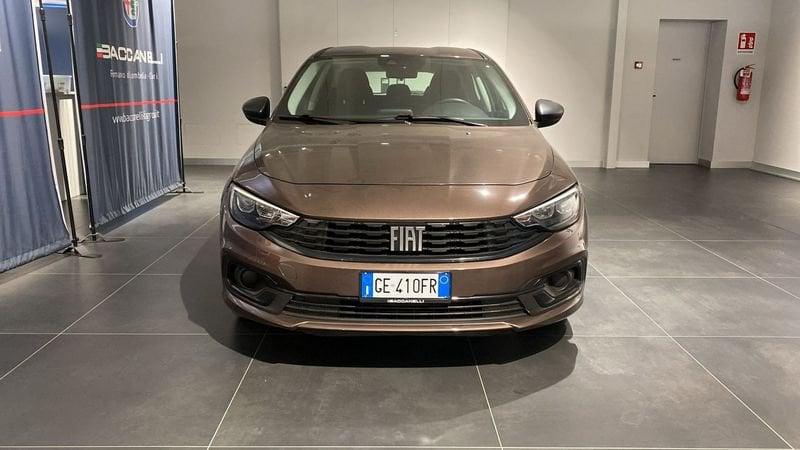 FIAT Tipo 1.6 Mjt S&S SW City Life