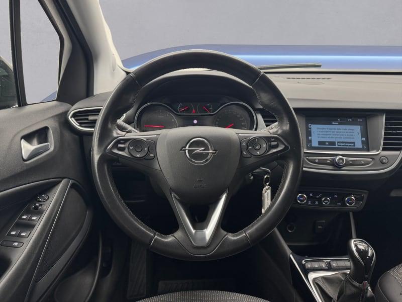 OPEL CROSSLAND 1.2 TURBO 12V 110 CV ST