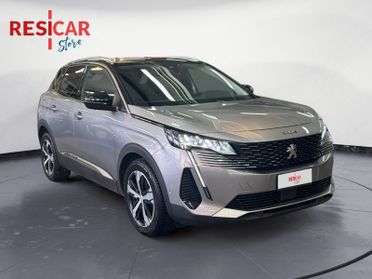 PEUGEOT 3008 1.5 bluehdi Allure s&s 130cv eat8