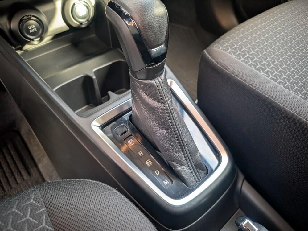 Suzuki SWIFT 1.2 Hybrid AUTOMATICA FULL TOP