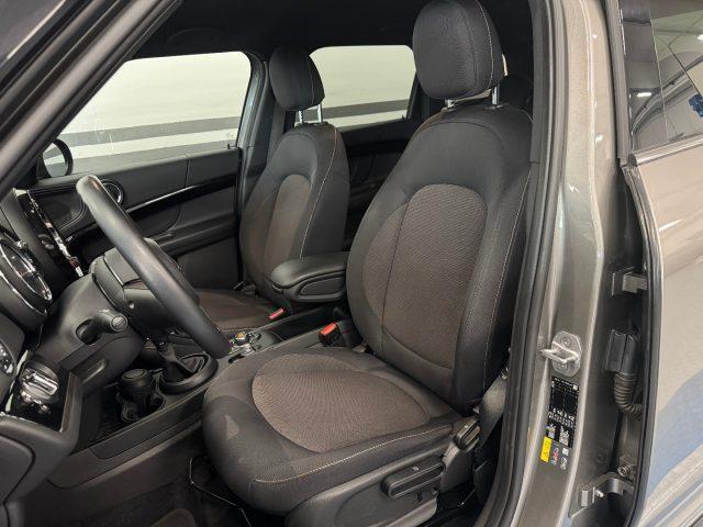 MINI Countryman 1.5 Cooper SE Business Countryman ALL4 Automatica