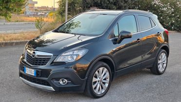 Opel Mokka 1.6 CDTI Ecotec 136CV Cosmo