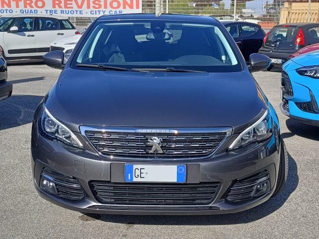 PEUGEOT 308 1.2 Turbo 130 Allure
