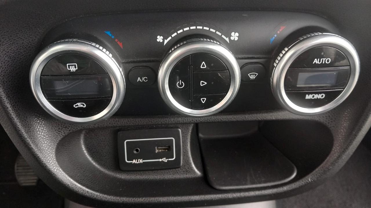 Fiat 500L 1.3 Multijet 95 CV Trekking