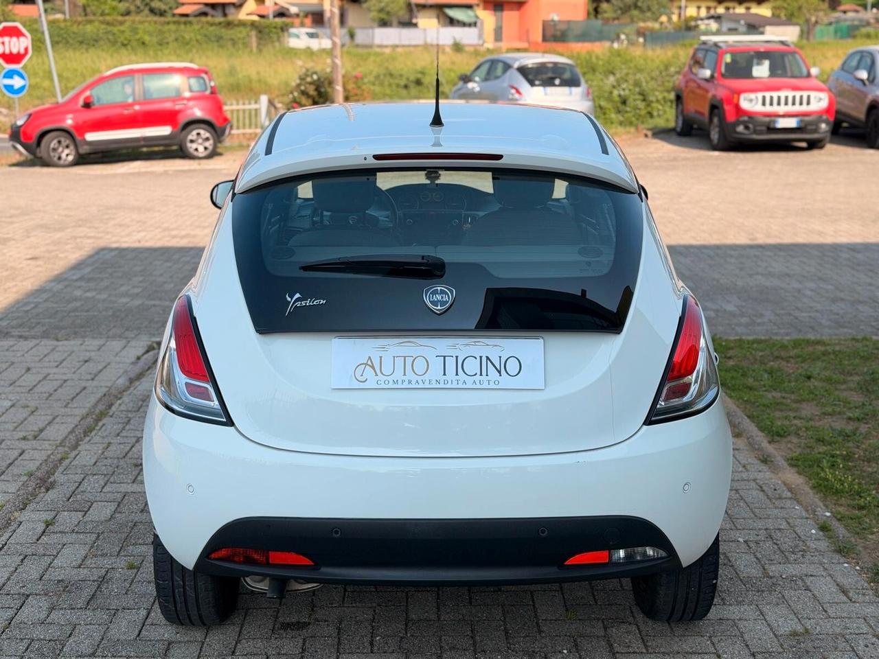 Lancia Ypsilon 1.3 MJT 16V 95 CV 5 porte S&S Platinum