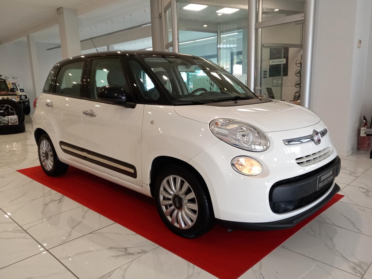 Fiat 500L 1.3 Multijet 85 CV Lounge NEOPATENATATI