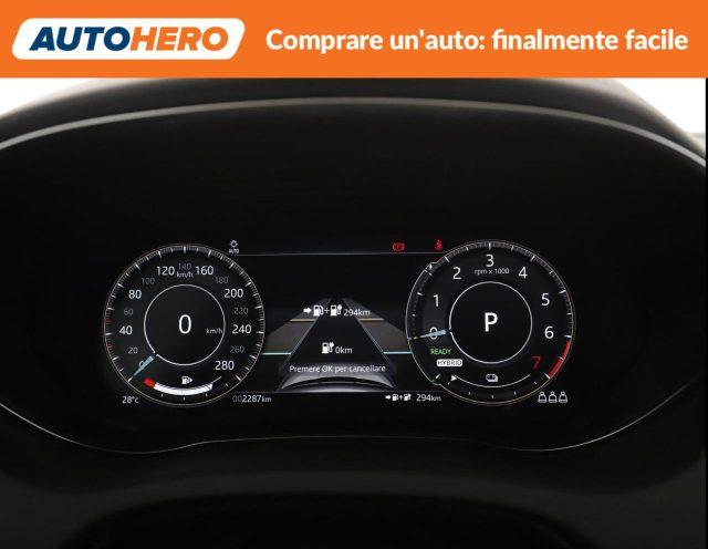 JAGUAR E-Pace 1.5 I3 PHEV 300 CV AWD Auto R-Dynamic HSE