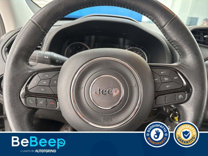 Jeep Renegade 1.0 T3 NIGHT EAGLE 2WD