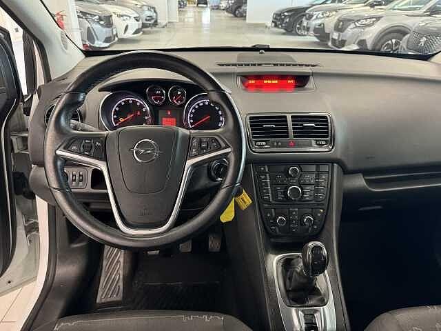 Opel Meriva 1.4 100 CV Elective