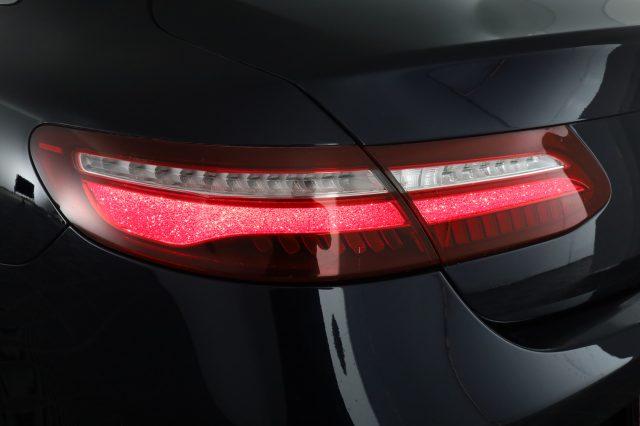 MERCEDES-BENZ CLA sse E Coupé E 220 d 4Matic AMG-Line/Premium