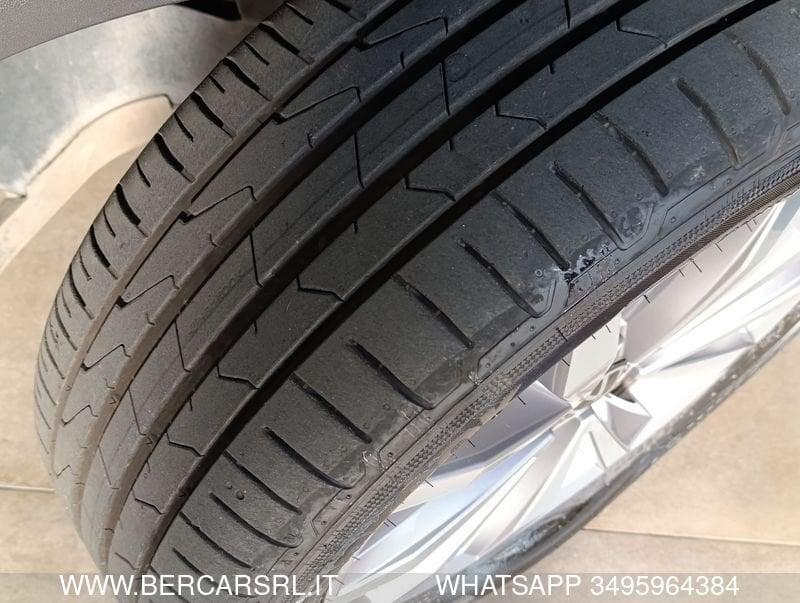 Volkswagen T-Roc T-Roc 2.0 TDI SCR 150 CV DSG Advanced BlueMotion Technology*TELECAMERA POST*