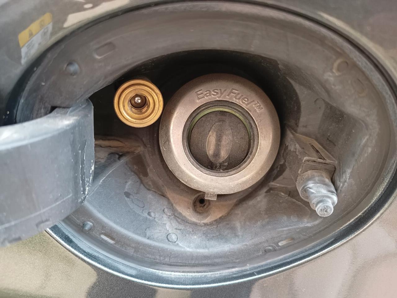 Ford B-Max GPL Casa Madre 2036 64950kM