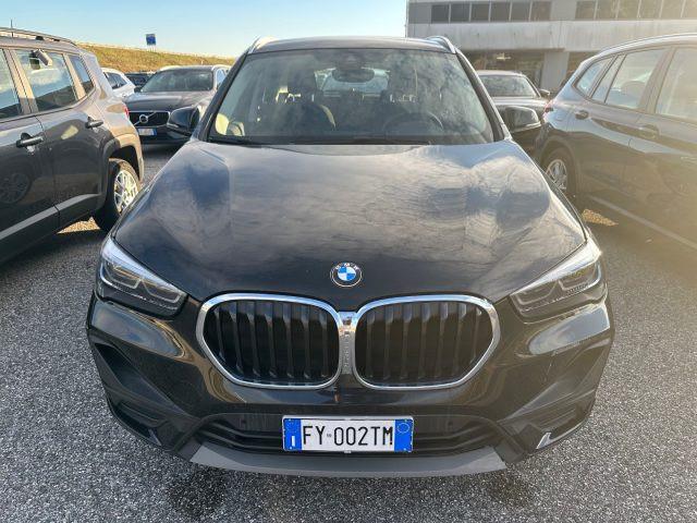 BMW X1 sDrive18d Business Advantage