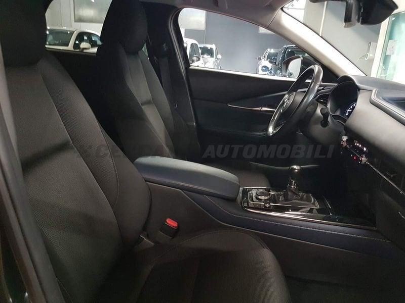Mazda CX-30 CX-30 2.0 m-hybrid Exceed 2wd 180cv 6mt