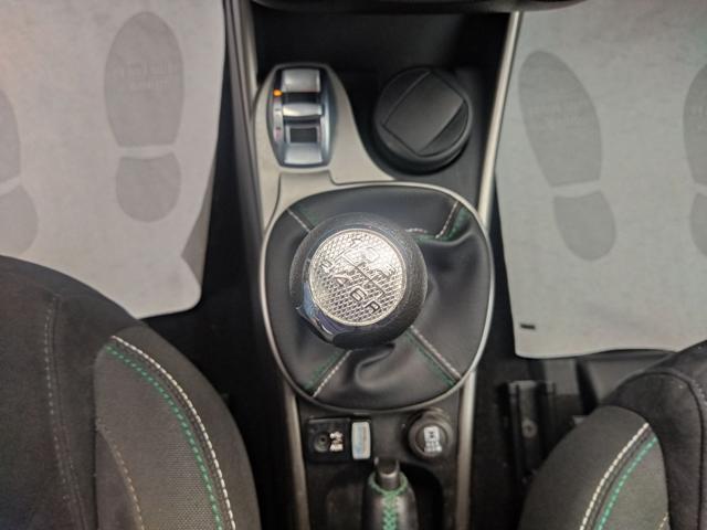 ALFA ROMEO MiTo 1.4cc 105cv BLUETOOTH CERCHI IN LEGA CLIMA STEREO