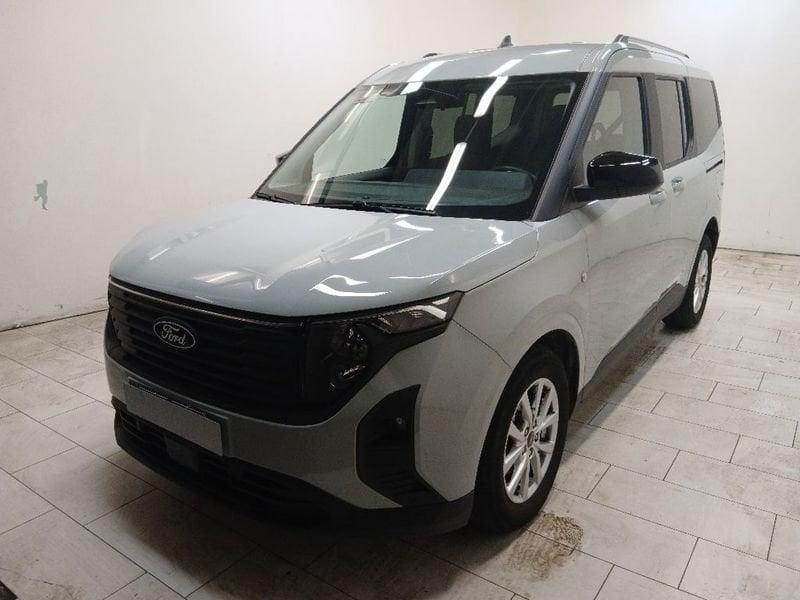 Ford Tourneo Courier II 1.0 ecoboost 125cv Titanium powershift