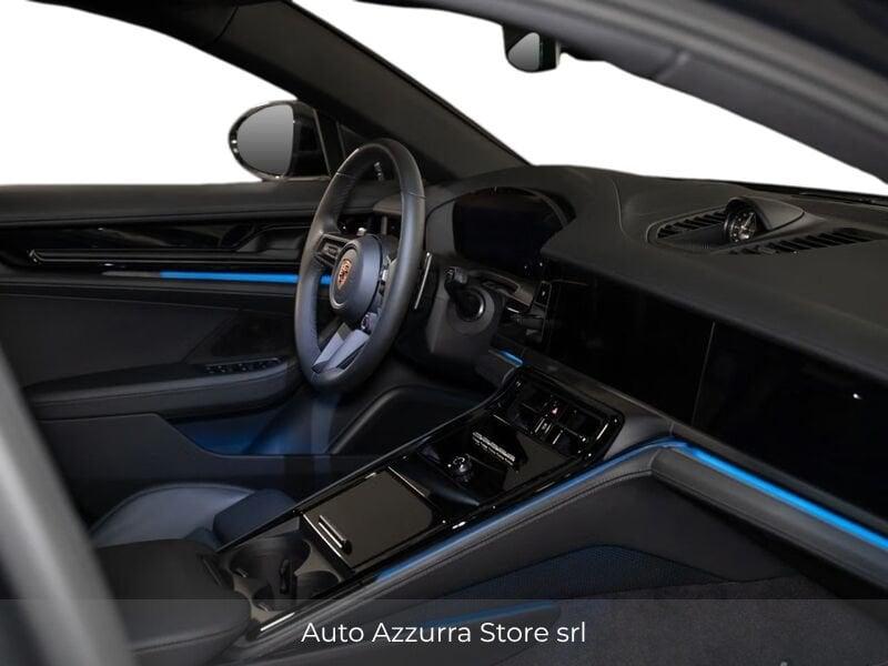 Porsche Panamera 2.9 4 E-Hybrid | IVA, INNO, BOSE, 21", 360°, PANORAMA, DARK MATRIX