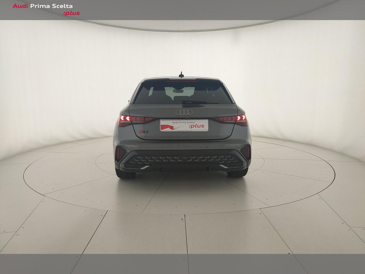 Sportback 2.0 TDI S line edition 150 CV S tronic