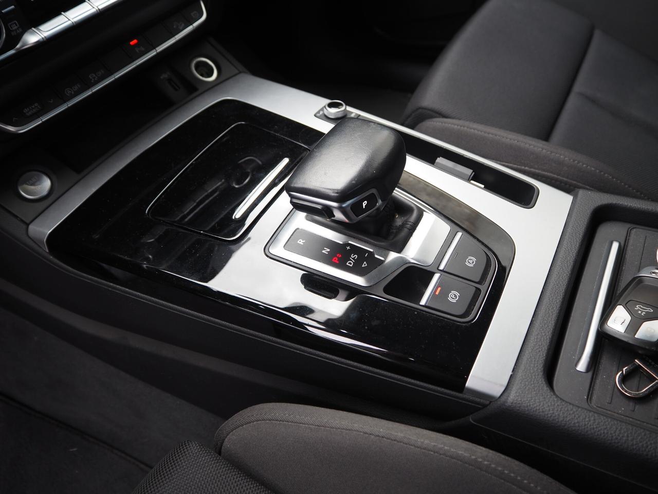 Audi Q5 40 TDI 204 CV quattro S tronic Business