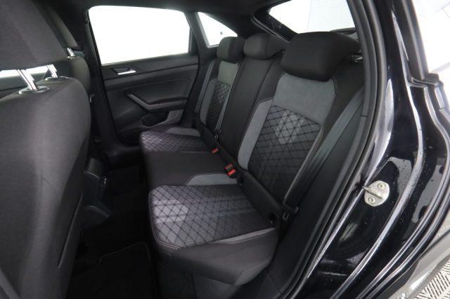 VOLKSWAGEN Taigo Taigo 1.0 TSI 110 CV R-Line