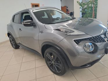 Nissan Juke 1.5 dCi Start&Stop Tekna