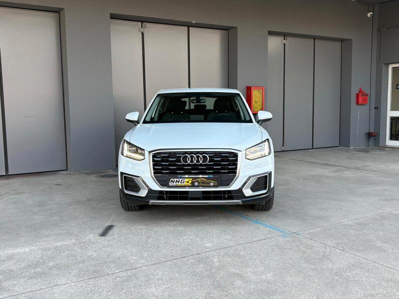 Audi Q2 30 1.6 tdi s-tronic my20