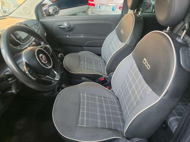 Fiat 500 500 III 2015 1.3 mjt Lounge 95cv