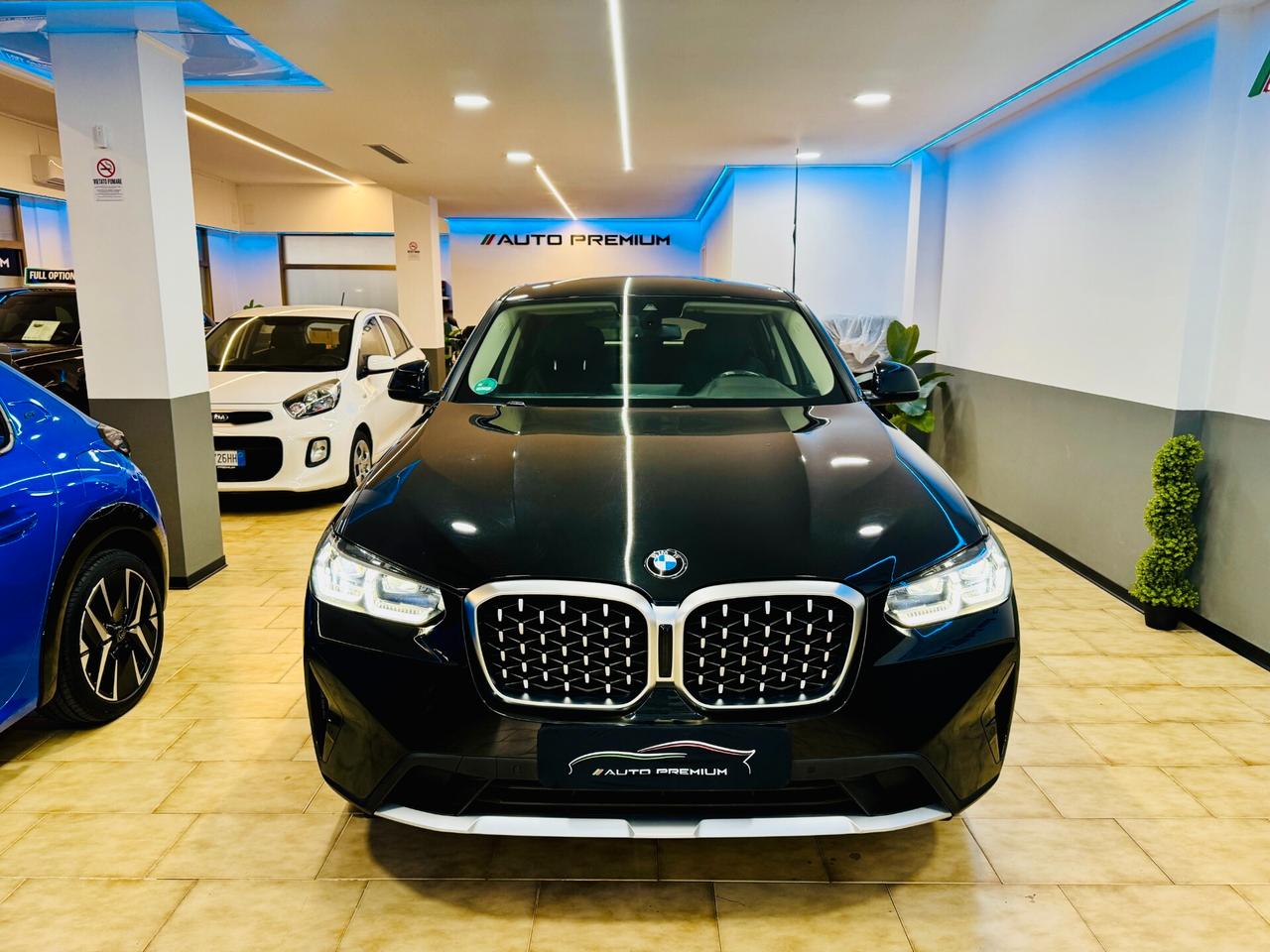 Bmw X4 xDrive20d R-Camera / Full Optional