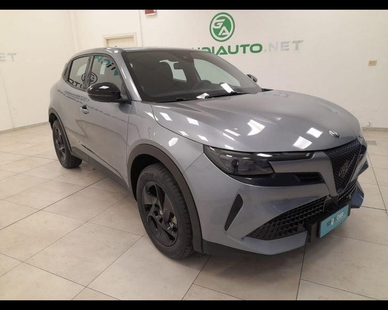 Alfa Romeo Junior Ibrida My25 Ibrida 1.2145cv Hybrid Edct6
