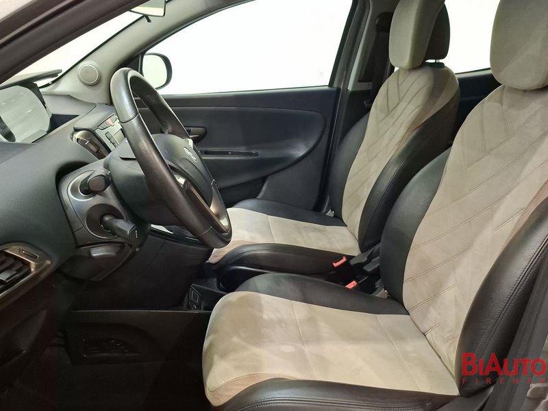 Lancia Ypsilon Ypsilon 1.2 Platinum 69cv
