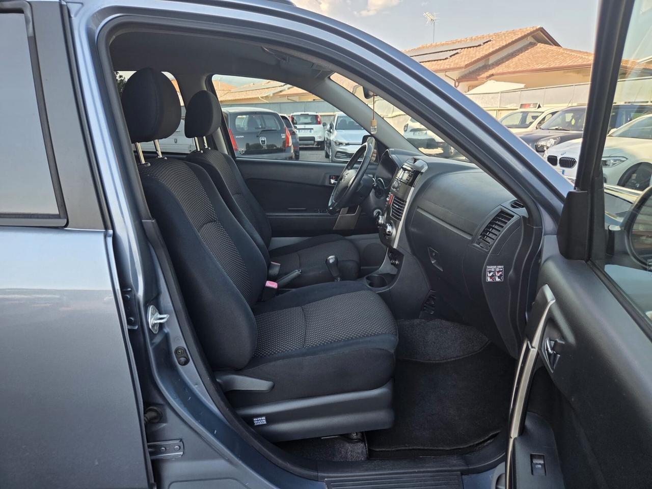 Daihatsu Terios 1.5 4WD B Easy Green Powered
