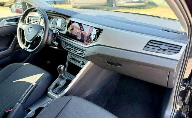Volkswagen Polo 5p 1.0 evo Comfortline 80cv