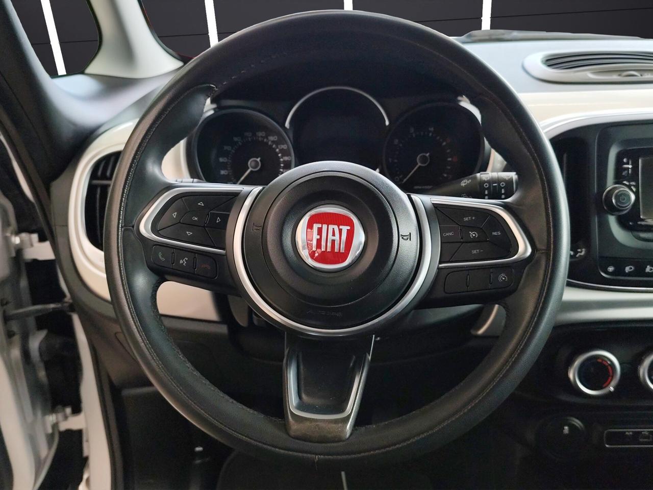 FIAT 500L 500L 1.3 Multijet 95 CV Pop Star