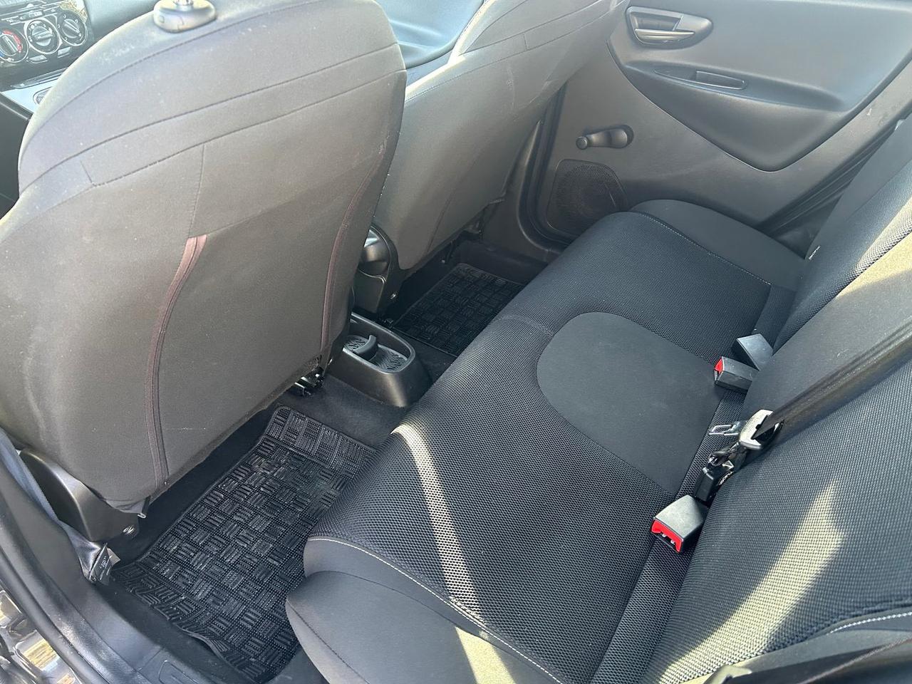 Lancia Ypsilon S MomoDesign 1.2 #9306