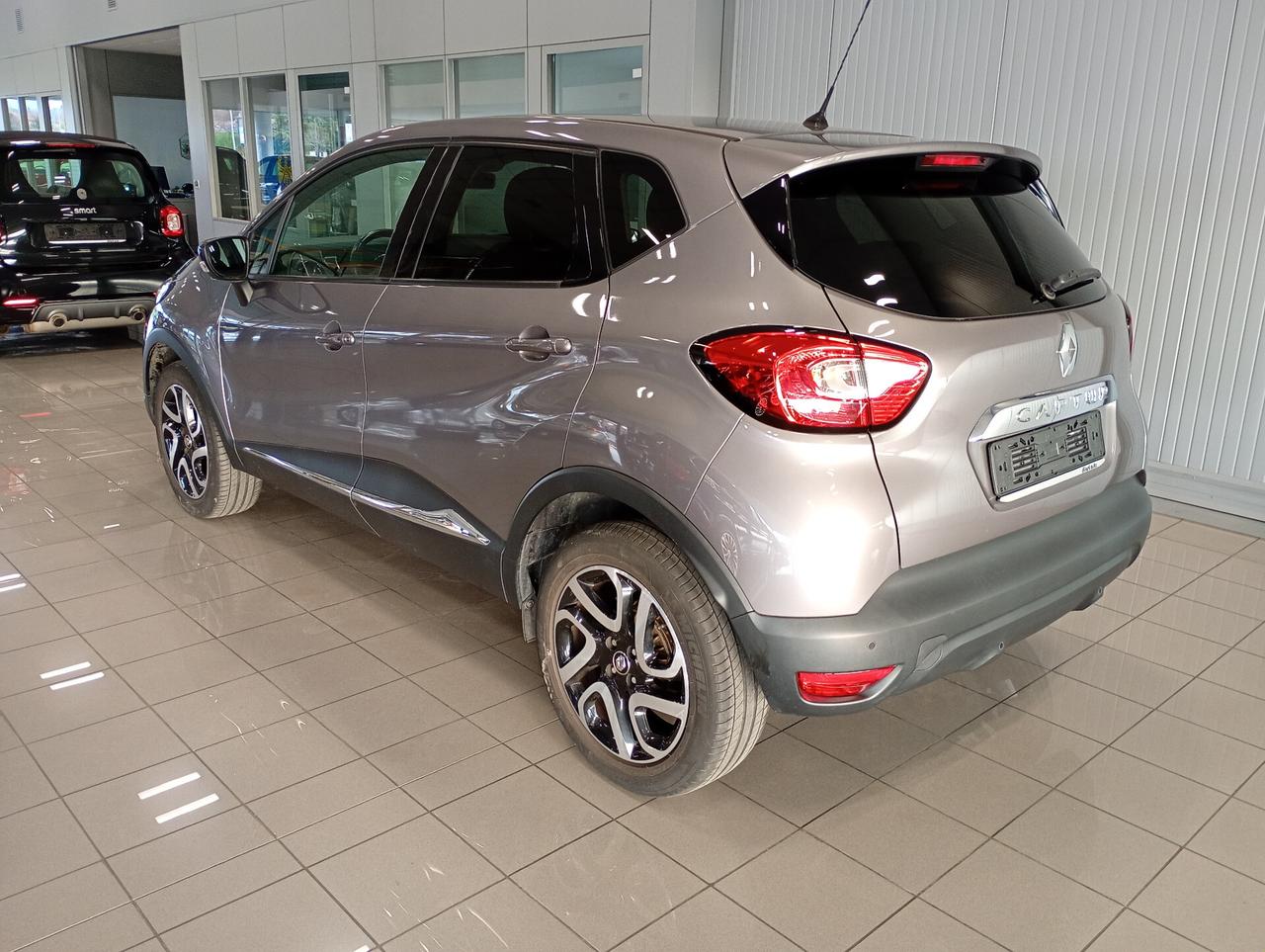 Renault Captur TCe 12V 90 CV - NEOPATENTATI