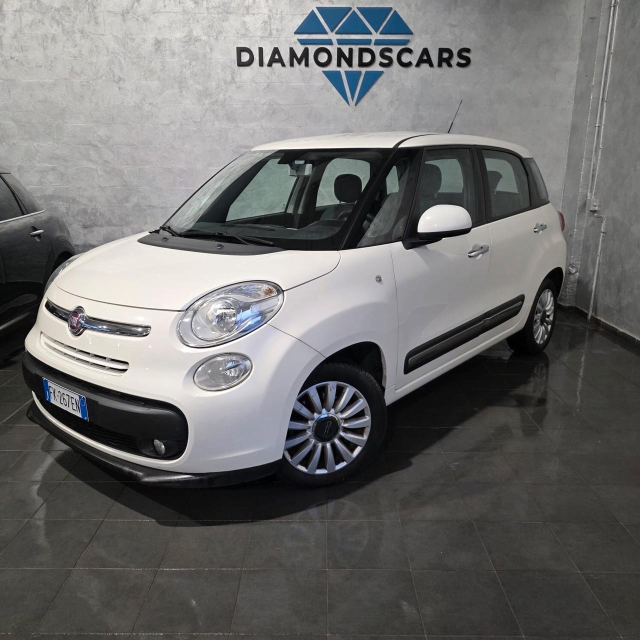Fiat 500L 1.3 Multijet 85 CV Pop Star