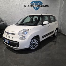 Fiat 500L 1.3 Multijet