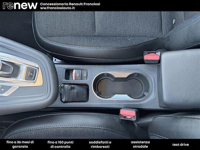 RENAULT Captur E-TECH Hybrid 145 RIVE GAUCHE