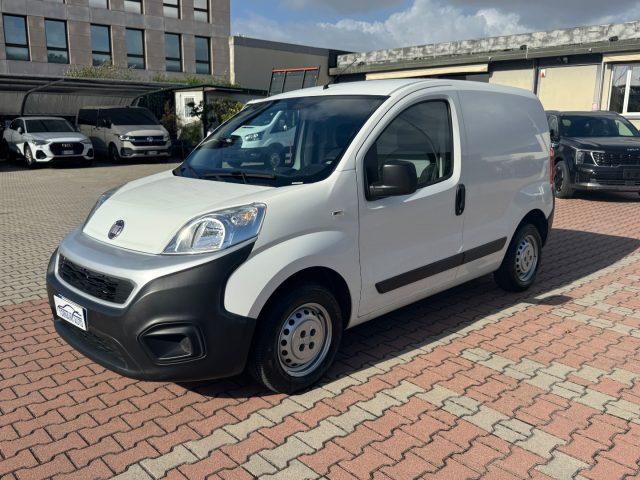 FIAT Fiorino 1.3 MJT 80cv ?6 CARGO SX FURGONE AZIENDALE