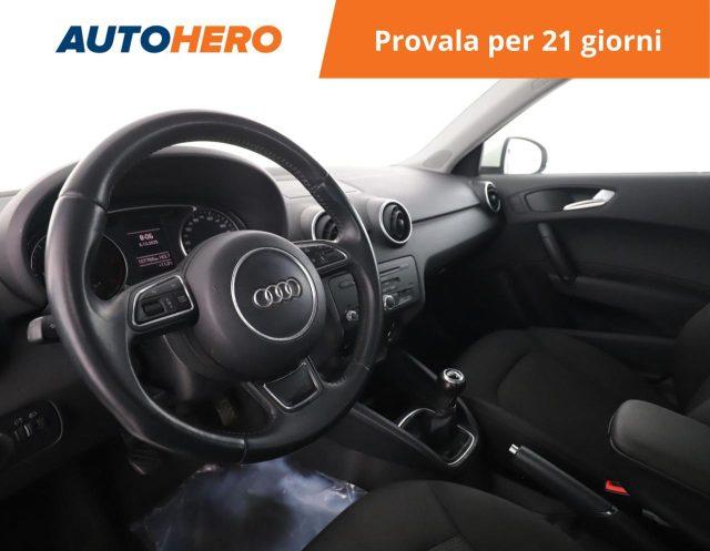 AUDI A1 SPB 1.6 TDI Attraction