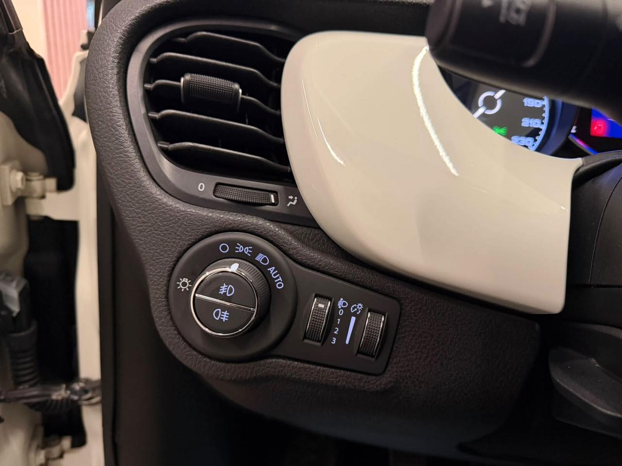 Fiat 500X 1.600 Mtj 120 CV Allestimento Cross