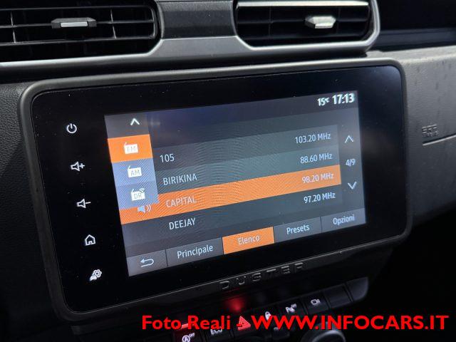 DACIA Duster 1.5 Blue dCi 115cv Journey Up AUTOCARRO N1
