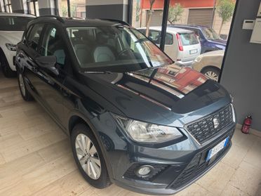 Seat Arona 1.6 TDI 95 CV DSG Style