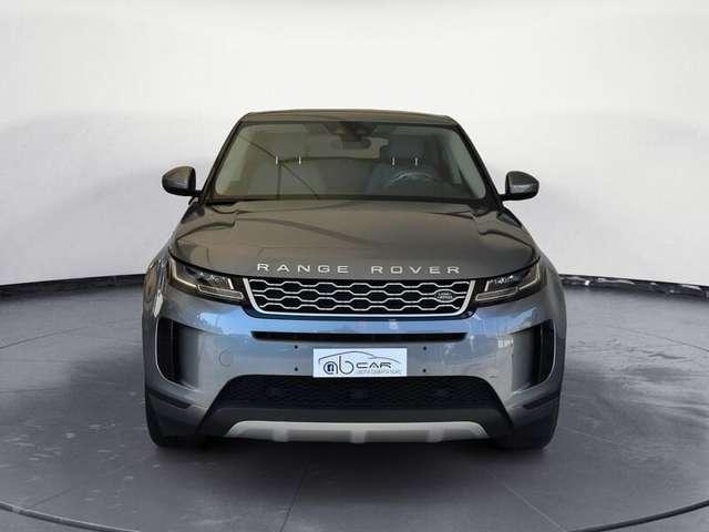 Land Rover Range Rover Evoque Range Rover Evoque 2.0D I4-L.Flw 150 CV S