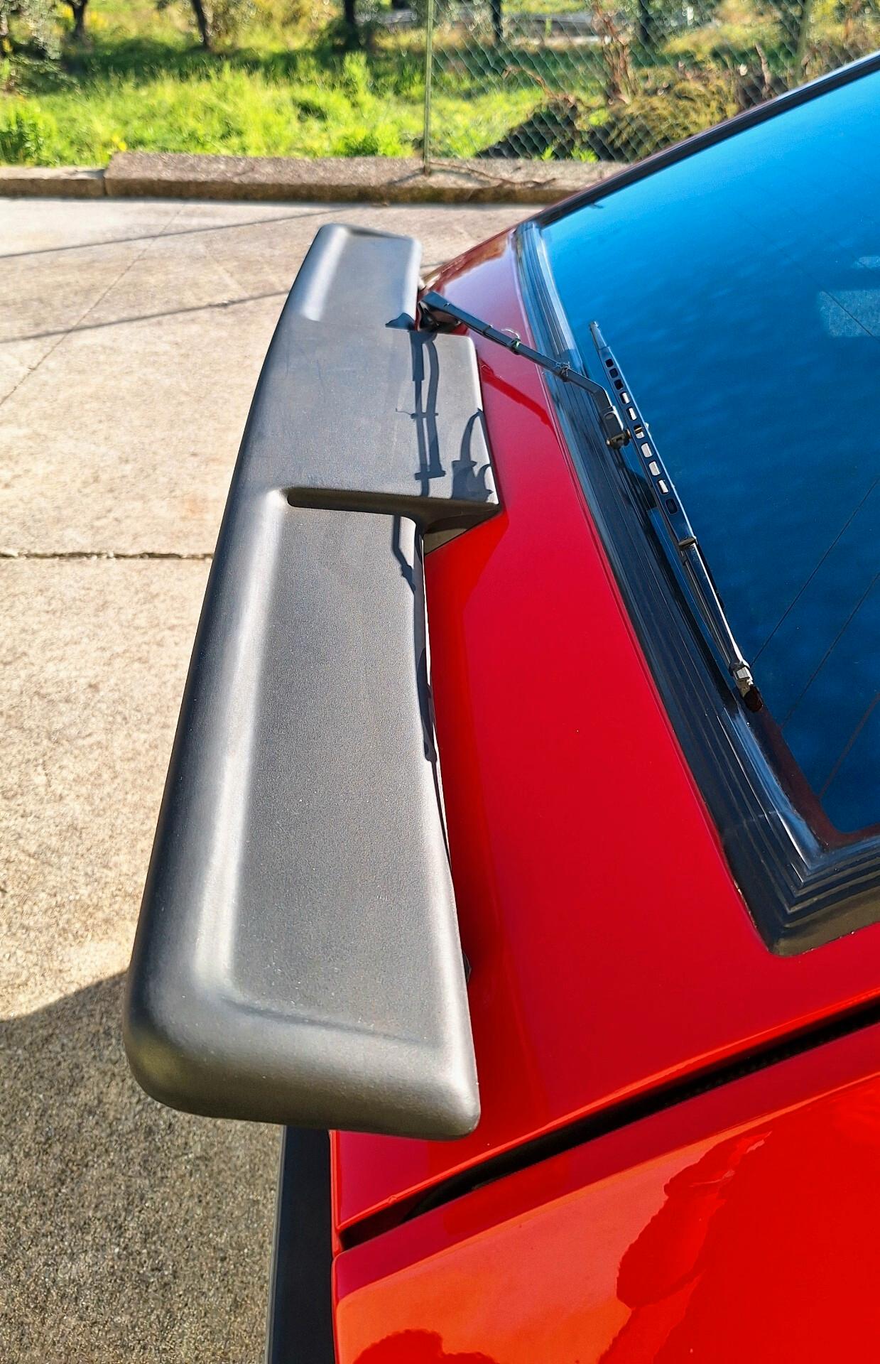 Alfa Romeo Alfasud 1.5 T.I. Quadrifoglio - RESTAURATA